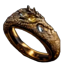 Reincarnation Ring