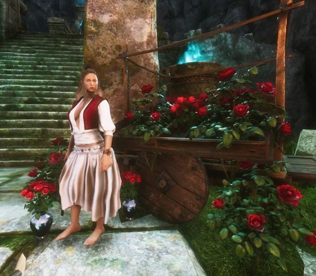 Rose Hunt