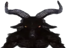 Baphomet