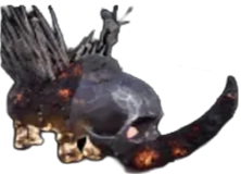 Hell Acarid