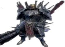 Death Knight
