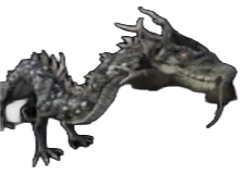 Lesser Deathclaw
