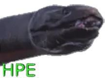 Giant Snake