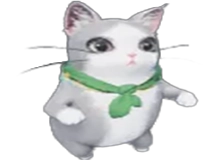 Harvesting Sibercat