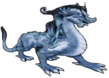 Ice Pixiu
