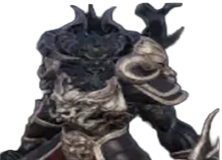 JiangShi Warrior