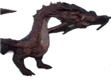 Lesser Mini Dragun