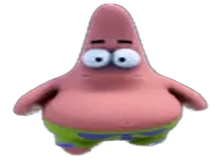 Patrick Star
