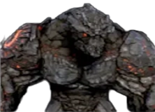 Lesser Rampage