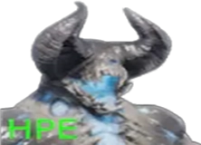 Smoke Demon