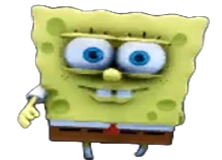 Spongebob