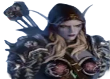 Sylvanas Windrunner