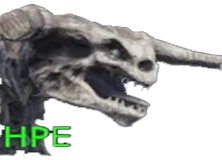 Undead Dragon