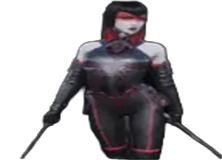 Lesser Countess